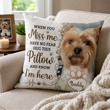Pillow