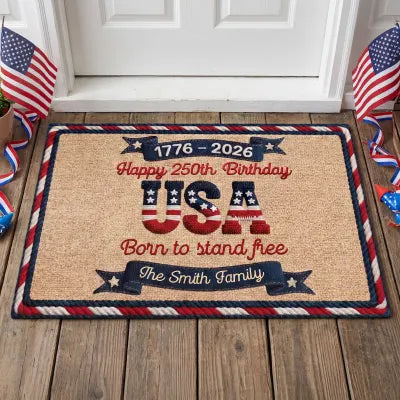 Doormat