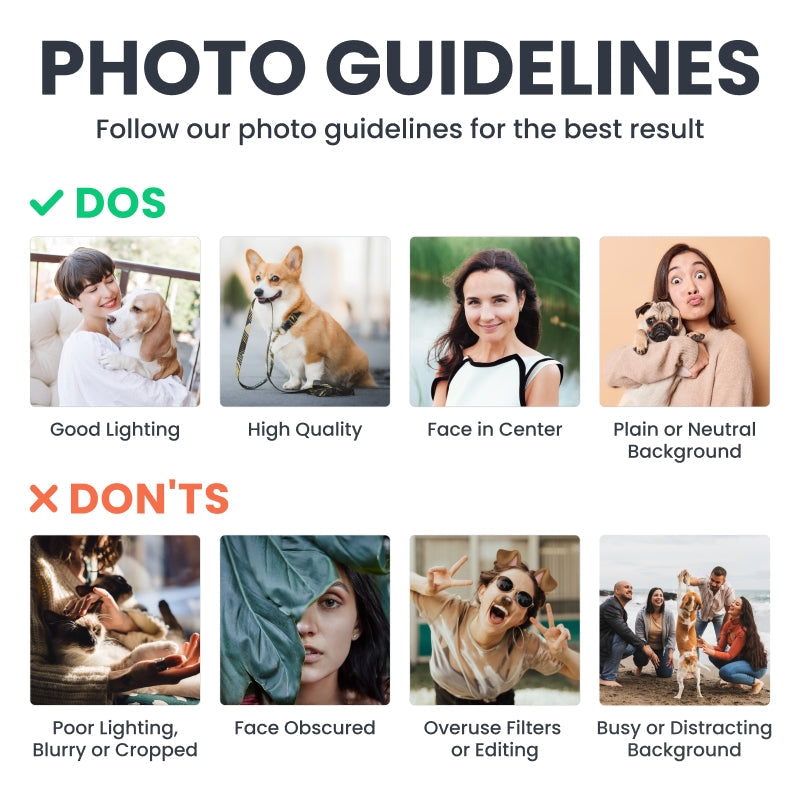 Custom Photo The Love Between Family Is Forever - Family Personalized Custom Heart Glass Ornament - Christmas Gift For Family Members