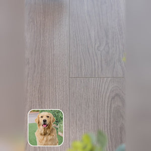 Photo personnalisée : chaque mouvement de patte apporte de la joie à mon cœur - Chaussons moelleux personnalisés pour chiens et chats - Cadeau de Noël pour les propriétaires et les amoureux des animaux