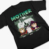 Mommy Of Little Meownsters - Cat Personalized Custom Unisex T-shirt, Hoodie, Sweatshirt - Halloween Gift For Pet Owners, Pet Lovers