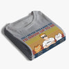 A Super Sexy Cat Dad Cat Mom - Cat Personalized Custom Unisex T-shirt, Hoodie, Sweatshirt - Gift For Pet Owners, Pet Lovers