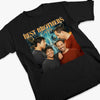 Custom Photo Best Brothers Ever - Family Personalized Custom Unisex T-shirt, Hoodie, Sweatshirt - Gift For Siblings, Brothers, Cousins