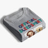This Is Our Official Sleepshirt - Dog & Cat Personalized Custom Unisex T-shirt, Hoodie, Sweatshirt - Gift For Pet Owners, Pet Lovers