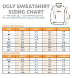 Our Family Is Everything - Family Personalized Custom Ugly Sweatshirt - Unisex Wool Jumper - Christmas Gift For Family Members