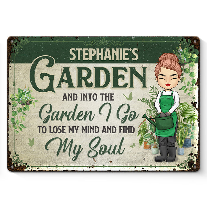 Gardening Lovers