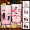 Like Mother Like Daughter - Personalized Tumbler