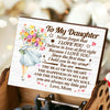 You're Always My Little Girl - Mom To Daughter, Music Box